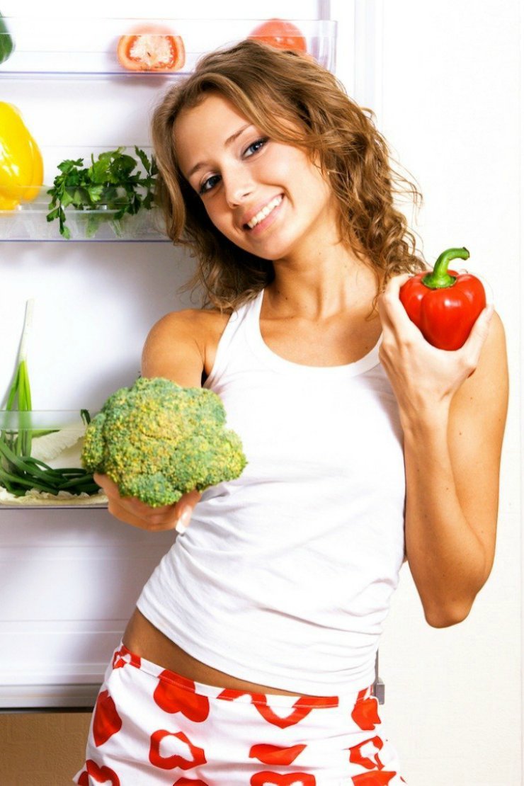 Clean Eating Tips