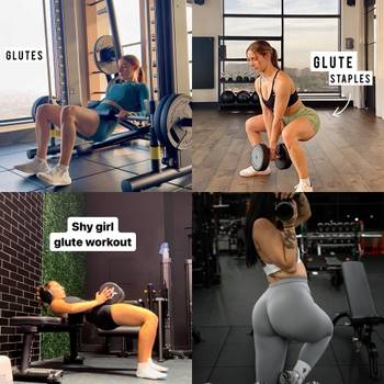 Revamp Your Routine with New Popular Butt Exercises