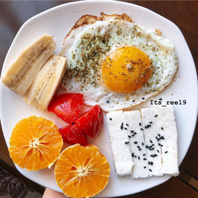 healthy breakfast meals