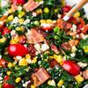 BLT Chopped Salad - Dinner Salad Recipes