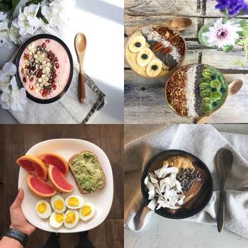 Rise and Shine: Your Guide to Guilt-Free Breakfast