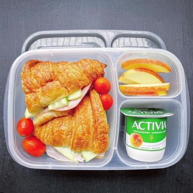 12 Quick & Delicious Lunch Ideas to Boost Your Workday - Popular Health