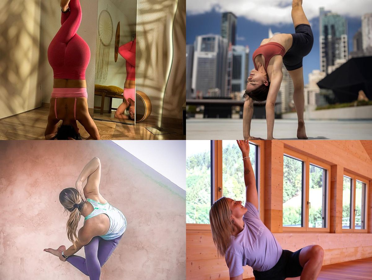 Unleash Your Inner Peace with 20 Inspirational Quotes about Yoga