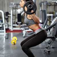 How To Do Squats Correctly Without Weights With Easy Instructions