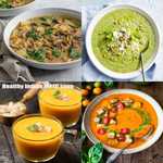 Sip Your Way to Health: 20 Tasty and Nutritious Soups