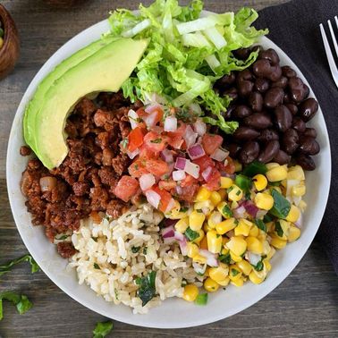 Master the Magic of Chipotle at Home: The Ultimate Copycat Burrito Bowl ...