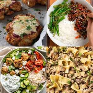 Discover the Magic of 52 Popular Ground Beef Recipes