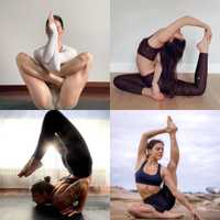 Embrace the Day with Wake Up Yoga Inspiration