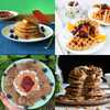 Pancakes Reinvented: The Ultimate Guide to Clean Eating Pancakes