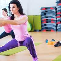 How To Do Side Lunges Exercise