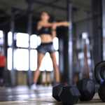 Kettlebell Swing Workout