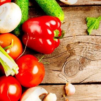 20 Tips To Help Add More Whole Foods To Your Diet
