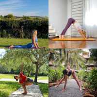 Revitalize Your Day with 15 Poses For Your Daily Yoga Routine
