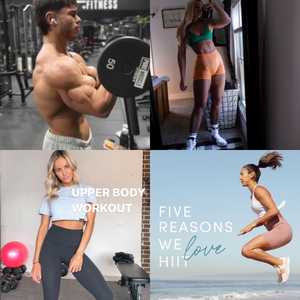 Revamp Your Body with Fitness Workout Routines