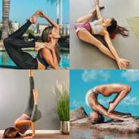 Unleash Your Inner Goddess with the 21 Bikini Body Yoga Routine