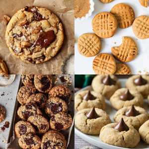 Discover the Best Gluten Free Cookie Recipes for a Healthy Indulgence