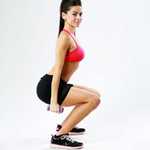 30 Day Challenge Squats