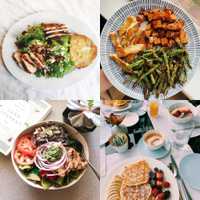 15 Quick & Nutritious Recipes for Busy College Students