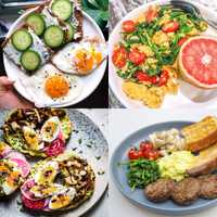 Cracking the Code: Clean Eating with Breakfast Eggs