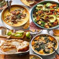 Savor the Flavor: Your 7-Day Gluten-Free Meal Plan Journey