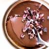 3 Ingredient Vegan Chocolate Pots